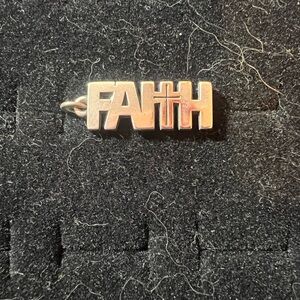 RETIRED James Avery Charms